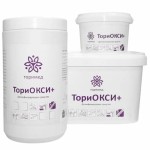 Ториокси+, порошок 2.4 кг дезинфицирующее средство