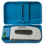 Глюкометр, ПКГ-02 Сателлит