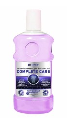 Ополаскиватель для полости рта, Family Cosmetics (Фэмили Косметик) 500 мл Комплит Кэа
