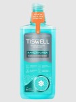 Ополаскиватель для полости рта, Tiswell (Тисвелл) 500 мл реминерализующий для укрепления ослабленной эмали и чувствительных зубов Нано пломба с 7 лет
