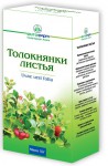 Толокнянки листья, сырье 50 г 1 шт