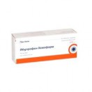 Ибупрофен-Хемофарм, табл. п/о пленочной 400 мг №30