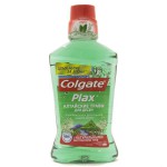 Ополаскиватель для полости рта, Colgate (Колгейт) 500 мл плакс тотал алтайские травы