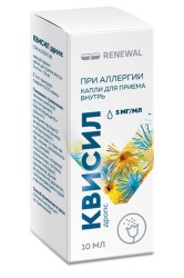 Квисил дропс