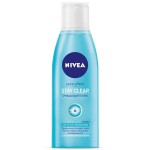 Тоник для лица, Nivea (Нивея) 200 мл янг очищающий для молодой кожи